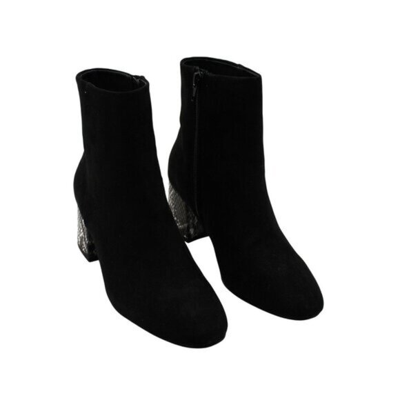 Women Sugar Ankle Boots - Picture 4 of 7